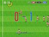 J.League : Official Tv Game - Pro Striker - Perfect - Master System