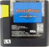 James Pond II - Codename : Robocod - Mega Drive - Genesis