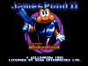 James Pond II - Master System