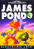James Pond 3 - Mega Drive - Genesis