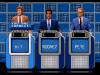 Jeopardy ! - Master System