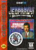 Jeopardy ! : Deluxe Edition  - Master System