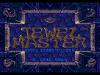 Jewel Master - Mega Drive - Genesis