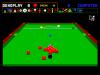 Jimmy White's Whirlwind Snooker - Master System