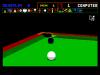 Jimmy White's Whirlwind Snooker - Master System
