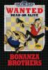 Bonanzo Brothers : Wanted Dead or Alive  - Master System