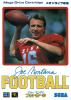 Joe Montana Football - Master System