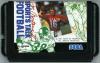 Joe Montana II : Sports Talk Football - Mega Drive - Genesis