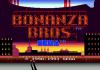 Bonanzo Brothers : Wanted Dead or Alive  - Master System