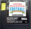 John Madden Football : Championship Edition - Master System