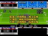 John Madden Football : Championship Edition - Master System