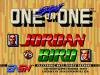 Jordan Vs Bird : One on One - Master System