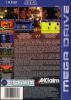 Judge Dredd - Mega Drive - Genesis