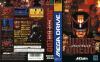 Judge Dredd - Mega Drive - Genesis