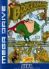 Boogerman : A Pick and Flick Adventure - Master System