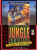 Jungle Strike : The Sequel to Desert Strike - Mega Drive - Genesis