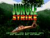 Jungle Strike : The Sequel to Desert Strike - Mega Drive - Genesis