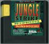 Jungle Strike : Uketsugareta Kyouki  - Master System