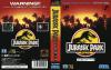 Jurassic Park - Mega Drive - Genesis