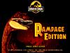 Jurassic Park : Rampage Edition - Master System