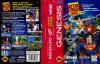 Justice League : Task Force - Master System