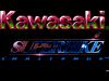 Kawasaki Superbike Challenge - Master System