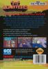 King Of The Monsters - Mega Drive - Genesis