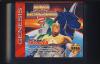 King of the Monsters 2 - Master System