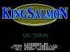 King Salmon : The Big Catch - Master System