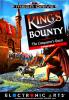 King's Bounty : The Conqueror's Quest - Master System