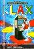 Klax - Master System