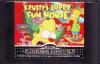 Krusty's Super Fun House - Mega Drive - Genesis