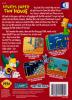 Krusty's Super Fun House - Mega Drive - Genesis
