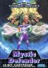 Mystic Defender - Mega Drive - Genesis