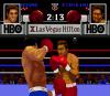 Boxing : Legends of the Ring - Master System
