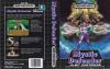 Mystic Defender - Mega Drive - Genesis