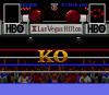 Boxing : Legends of the Ring - Master System