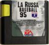 La Russa Baseball 95 - Master System