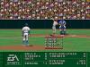 La Russa Baseball 95 - Master System