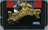 Landstalker : Koutei no Zaihou - Master System