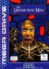The Lawnmower Man - Master System