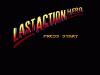 Last Action Hero - Master System
