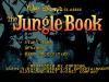 Le Livre de la Jungle - Master System