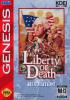 Liberty Or Death : Revolution ! - Master System