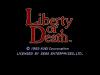 Liberty Or Death : Revolution ! - Master System