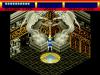 Light Crusader : Le Mystère de Green Rod - Mega Drive - Genesis