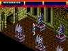 Light Crusader : Le Mystère de Green Rod - Mega Drive - Genesis