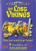 The Lost Vikings - Mega Drive - Genesis