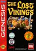 The Lost Vikings - Mega Drive - Genesis