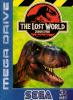 The Lost World : Jurassic Park - Master System